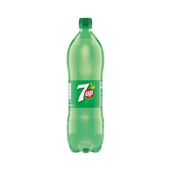 7 Up 1.25L