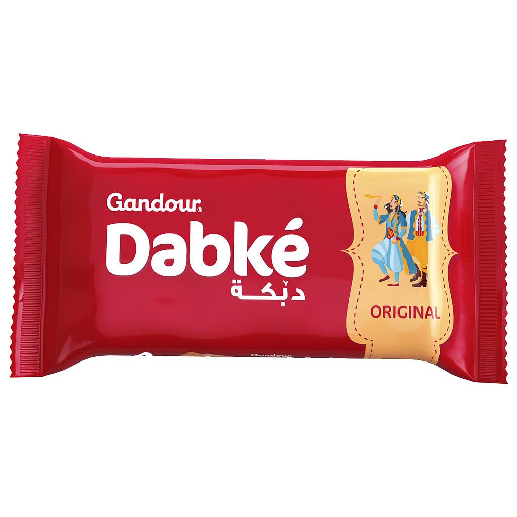 Gandour Dabke Classic 28.7g