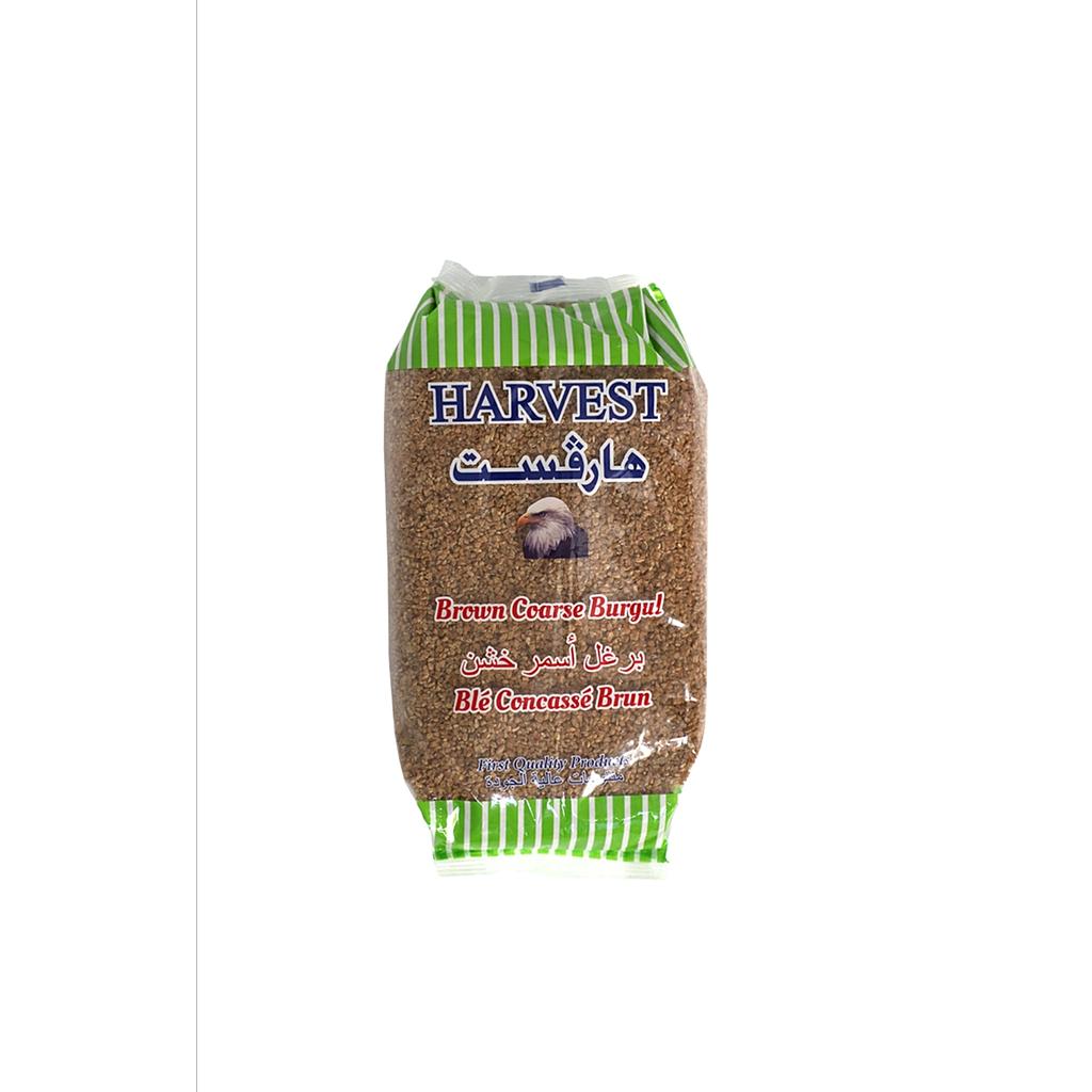 Harvest Brown Coarse Borghol 1kg