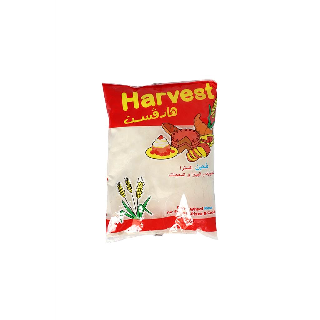 Harvest White Flour 1kg