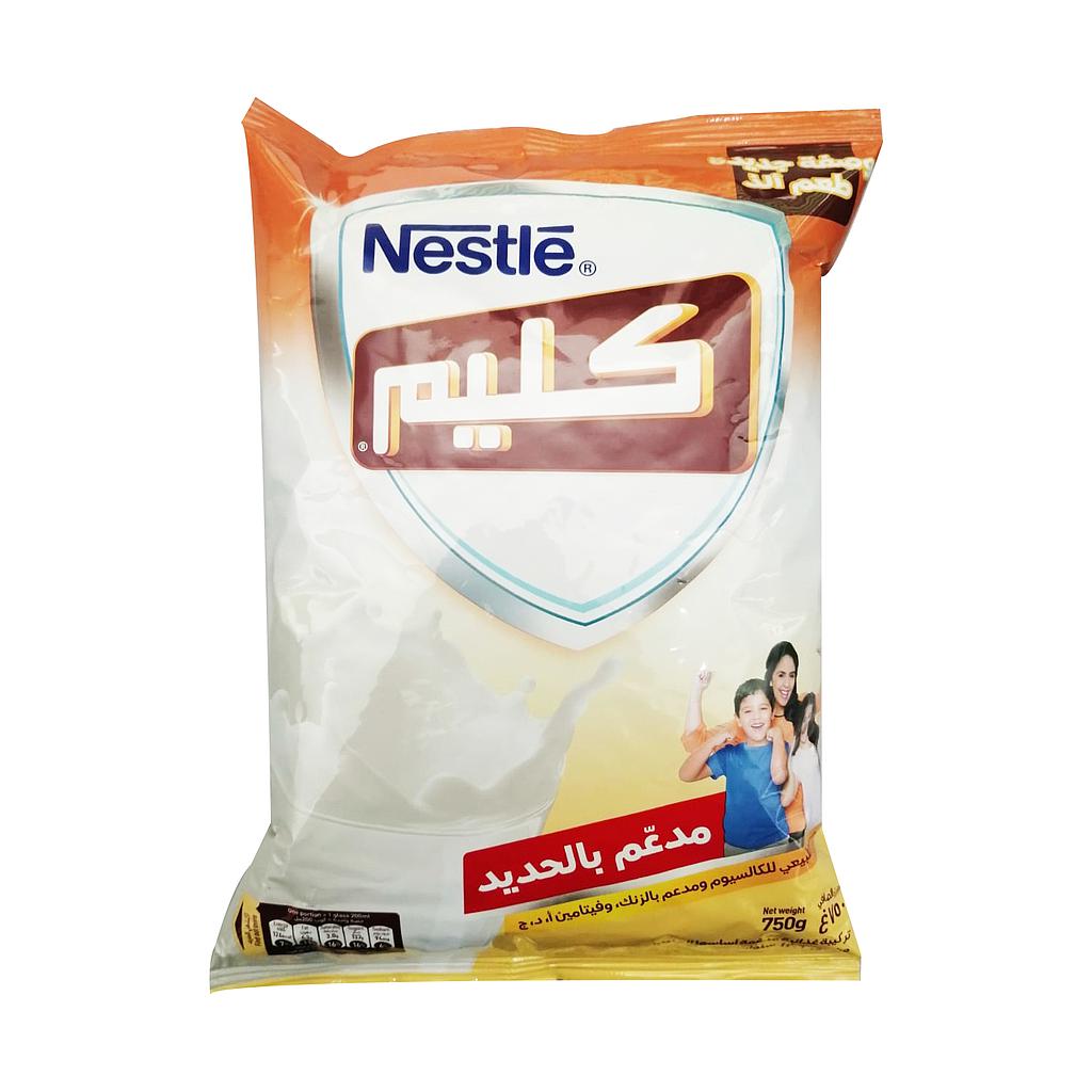 Klim Milk Powder 750g
