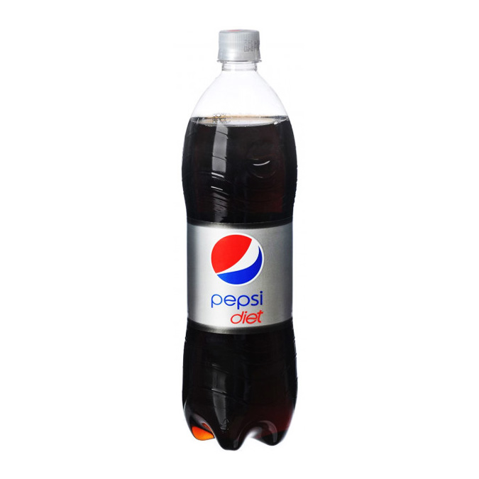 Pepsi Diet 1.25L