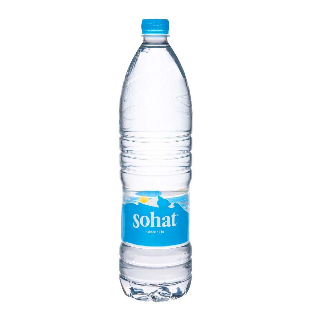 Sohat Water 1.5L
