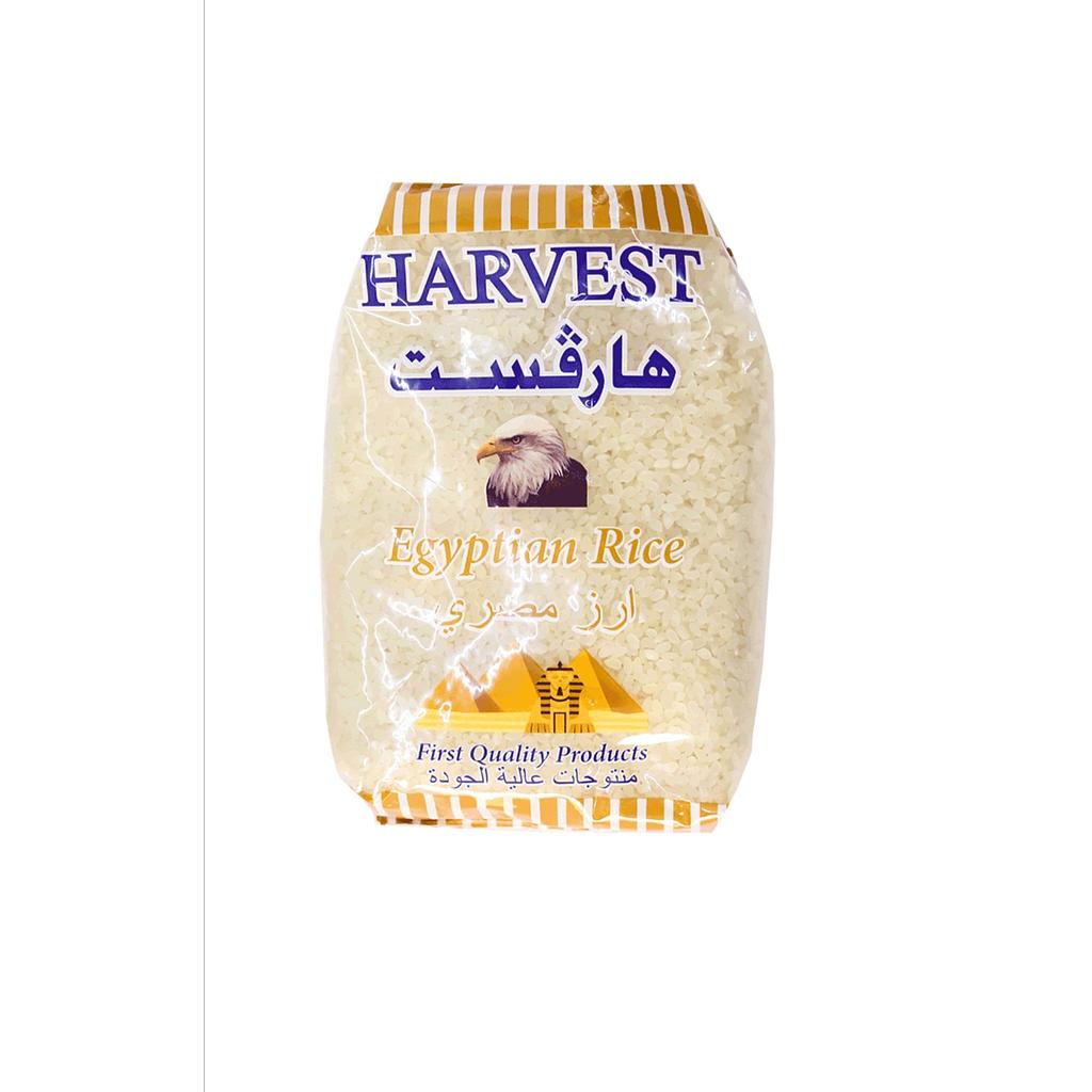 Harvest Egyptian Rice 1kg