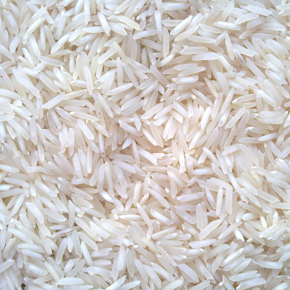 Alkawthar Basmatic Rice