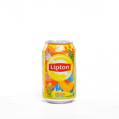 Lipton Ice Tea Peach 320ml