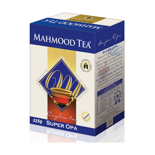 Mahmood Ceylon Tea 325g