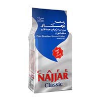 Najjar Classic Coffee 400g