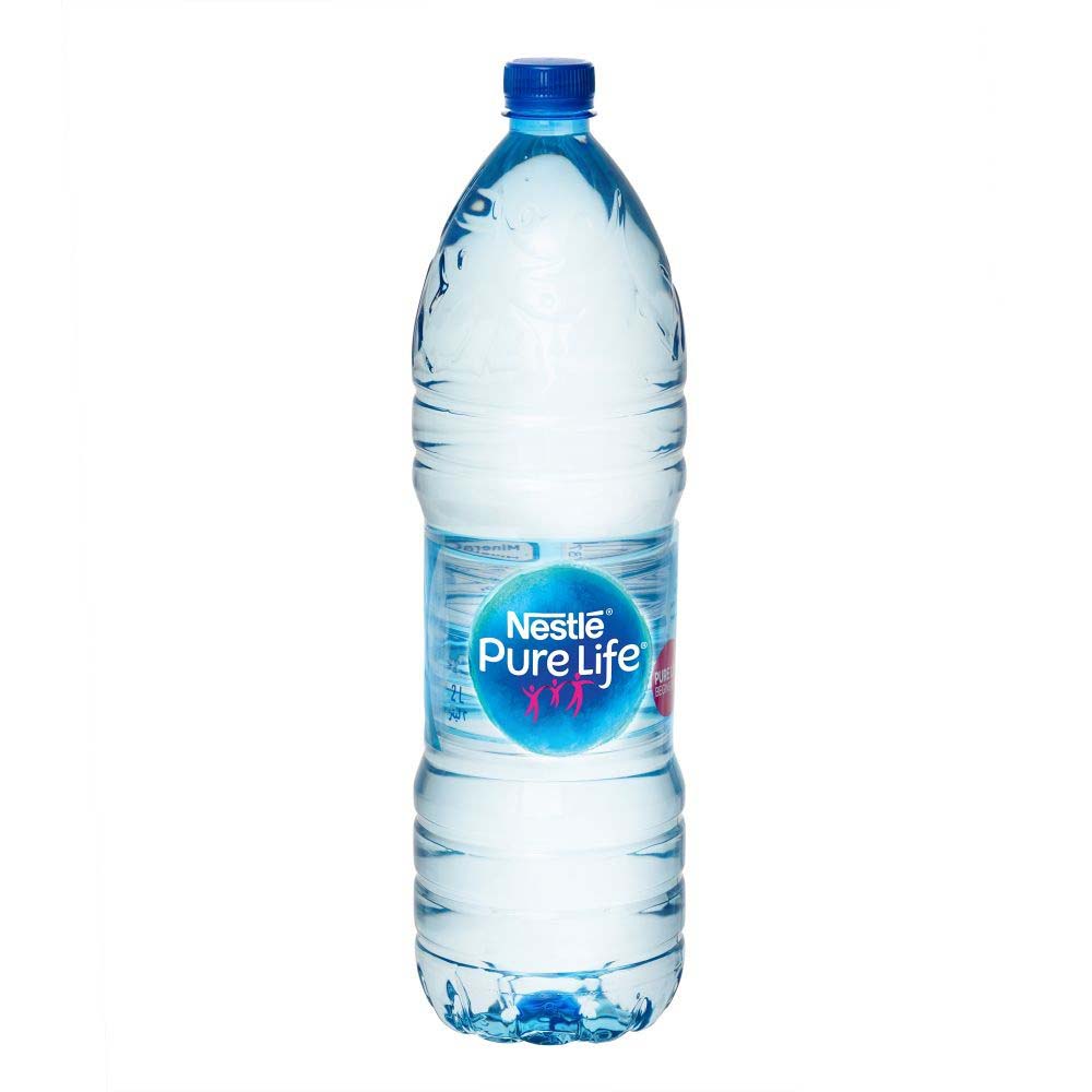 Nestle Water 2L