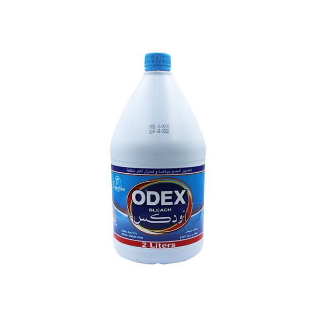 Odex Bleach Galon 4.6L