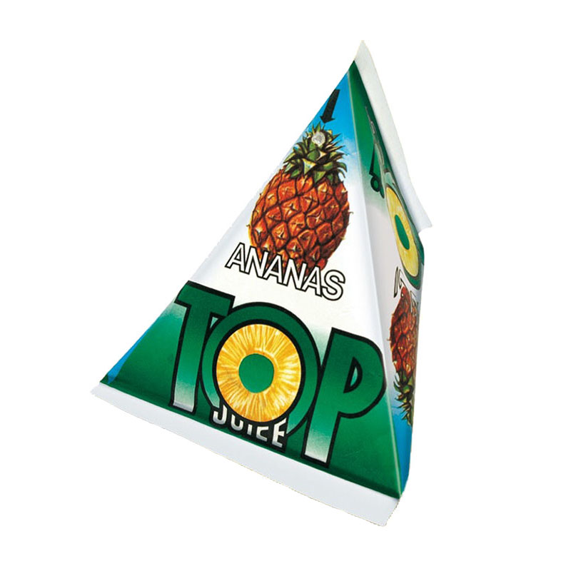 Top Juice Pineapple Drink 180ml