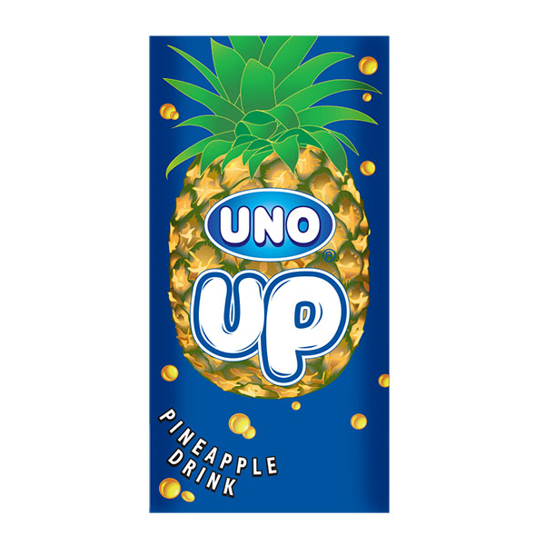 Uno Up Pineapple Juice 180ml