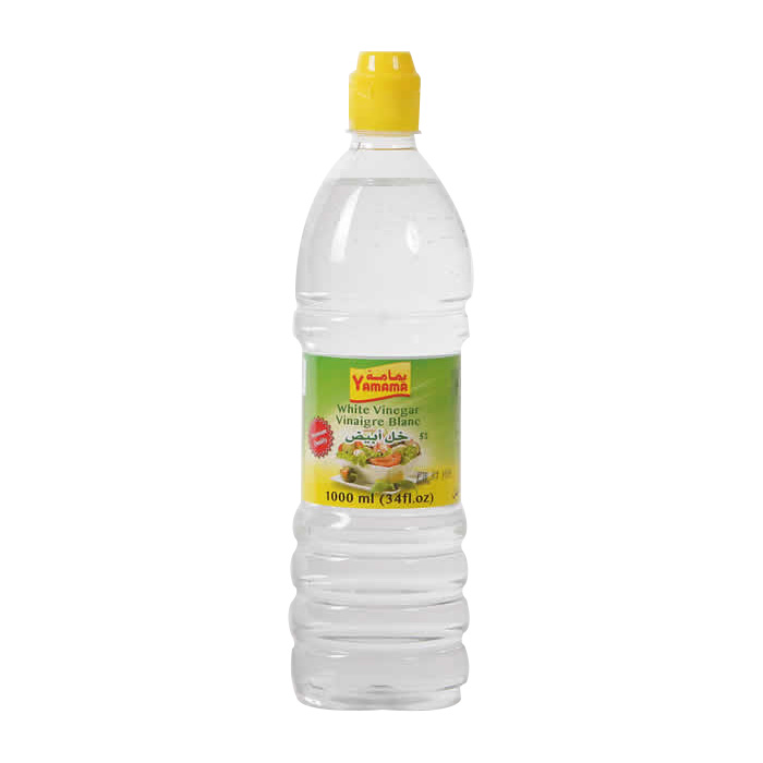 Yamama White Vinegar 1L