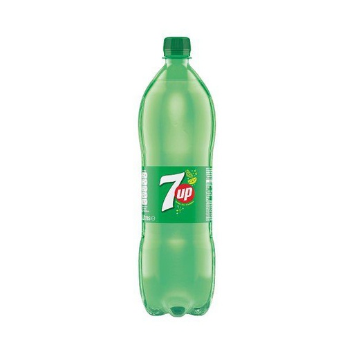 7 Up 1.25L