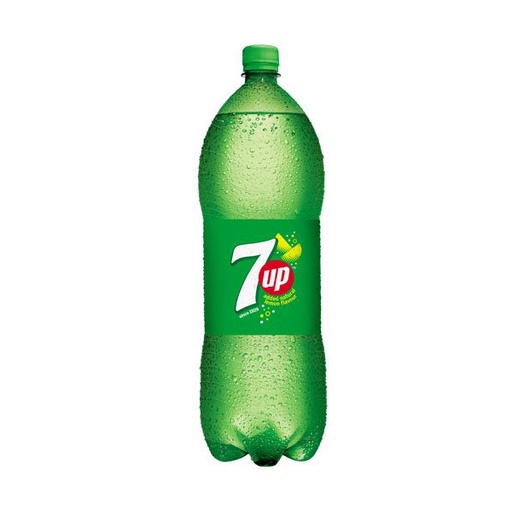 7 Up 2.25 L
