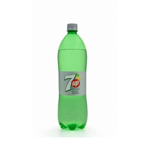 7 up Diet 1.25L