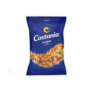 Castania Cashews 15g