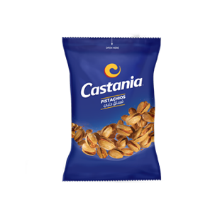 Castania Pistachios 15g