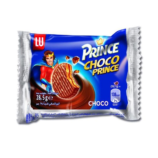 Choco Prince 28.5g