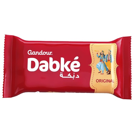 Gandour Dabke Classic 28.7g