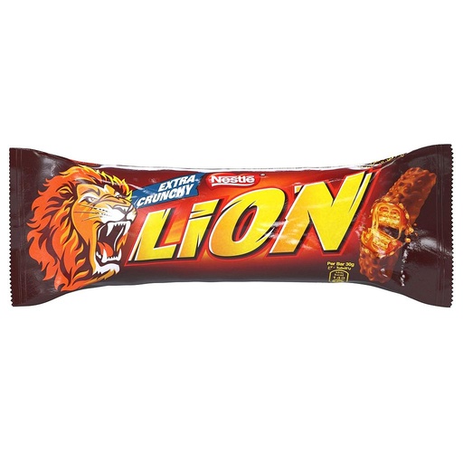Lion Chocolate Bar 30g