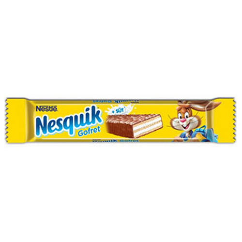 Nestle Nesquik Gofret 26.7g