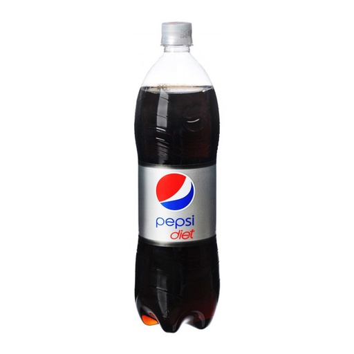 Pepsi Diet 1.25L