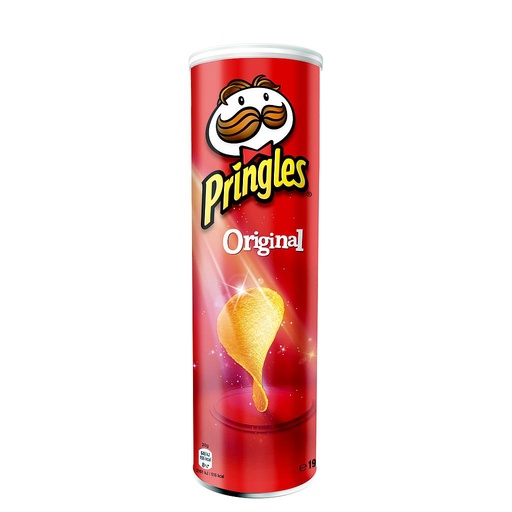 Pringles Original 165g