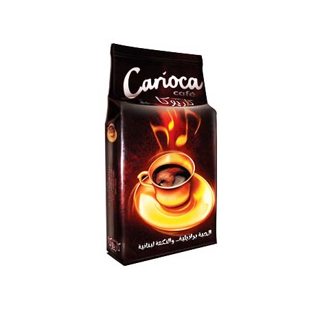 Carioca Cafe Normal 180g