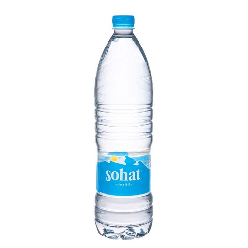 Sohat Water 1.5L