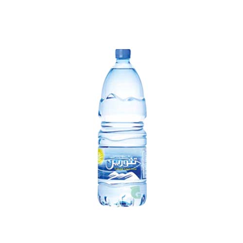 Tannourine Water 0.5L