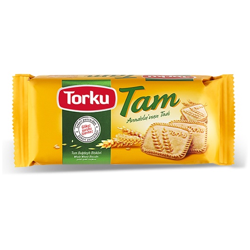 Torku Tam Digestive Biscuit 104g