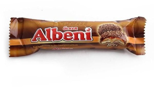 Ulker Albeni Bites Biscuit 72g