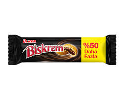 Ulker Biskrem Cocoa Biskrem 150g