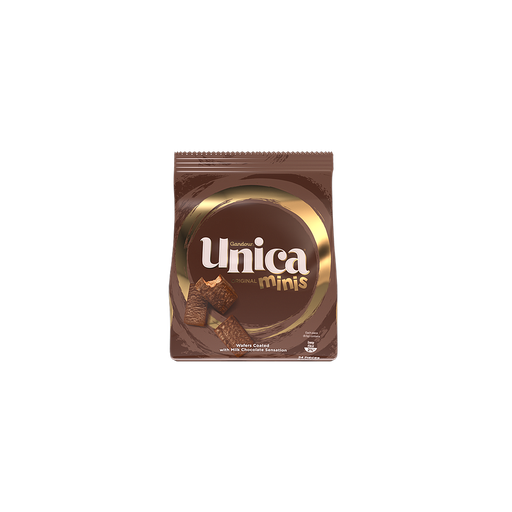 Unica Minis Original Bag 170g