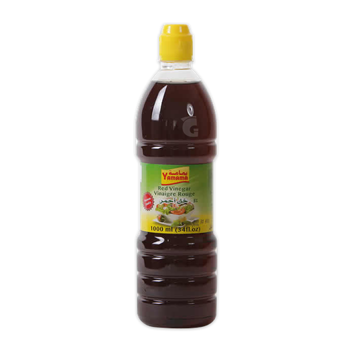 Yamama Red Vinegar 1L