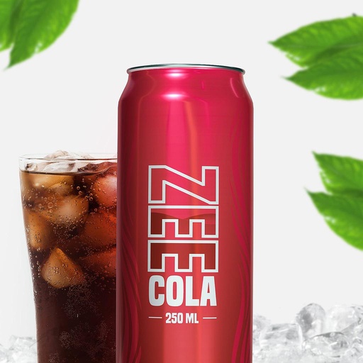 ZEE Cola 250ml