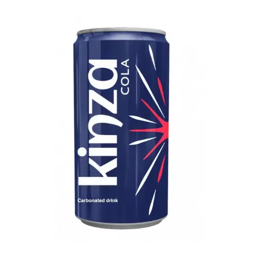 Kinza Cola 185ml