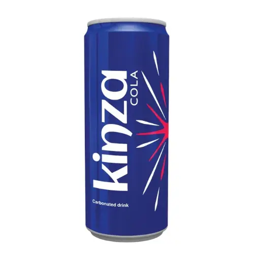 Kinza Cola 250ml