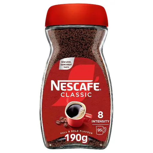 Nescafe Classic 190g