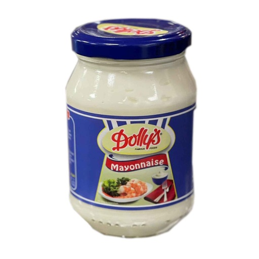 Dolly's Mayonnaise 250g