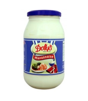 Dolly's Mayonnaise 500g