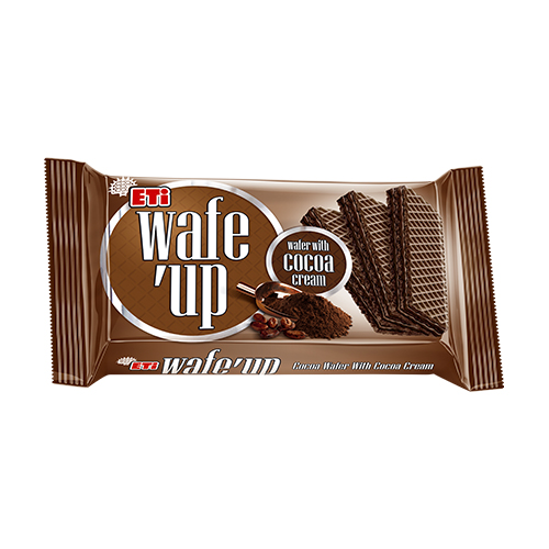 Wafe Up Cocoa Wafer 40g