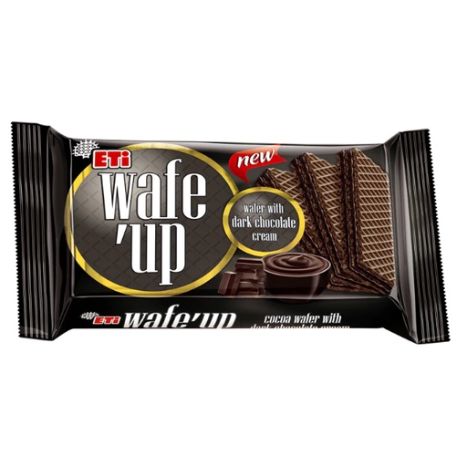 Wafe Up Dark Chocolate Wafer 40g