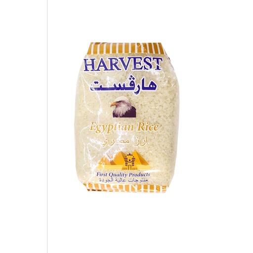 Harvest Egyptian Rice 1kg