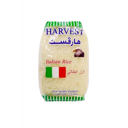 Harvest Italian Rice 1 kg