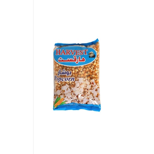 Harvest Popcorn 500g