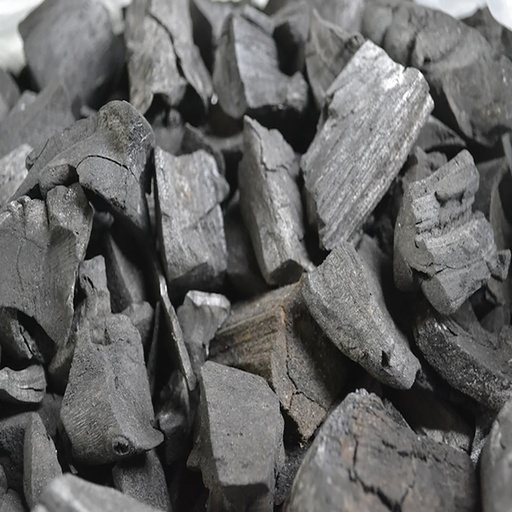 Harvy Charcoal 2kg