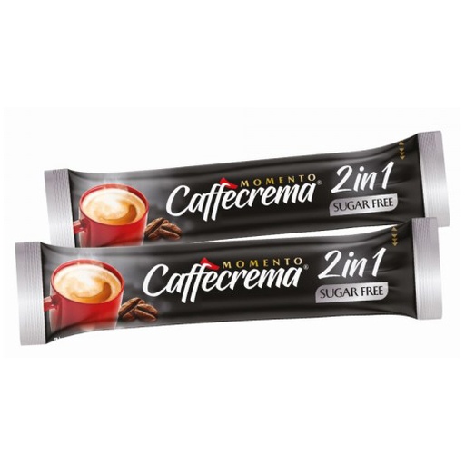 Caffecrema Instant Coffee 2in1 12g