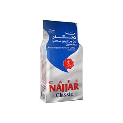 Najjar Classic Coffee 180g